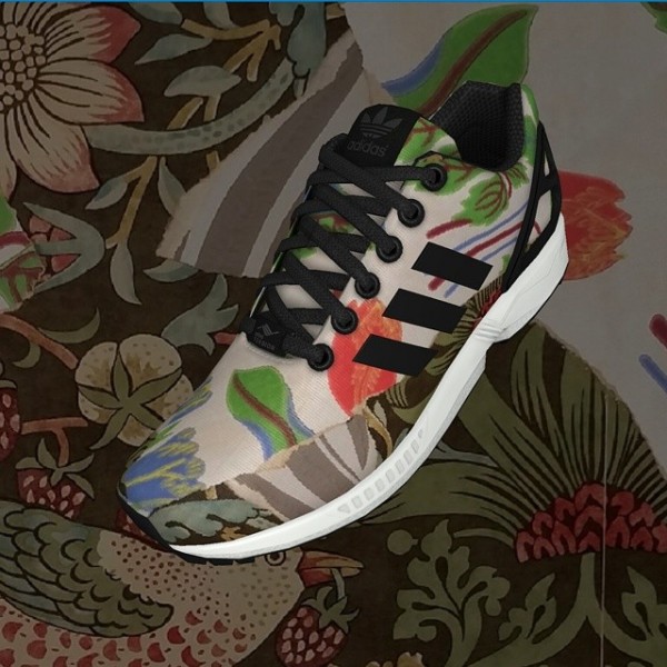 Adidas Mi ZX Flux - guccipaul_isback-1