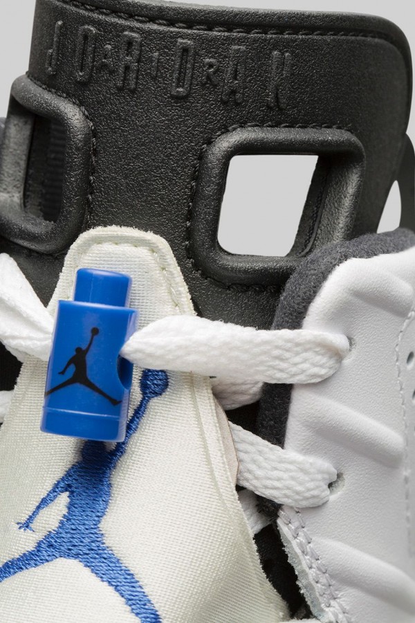 Air Jordan 6 Sport Blue Retro 2014 photo officielle (8)