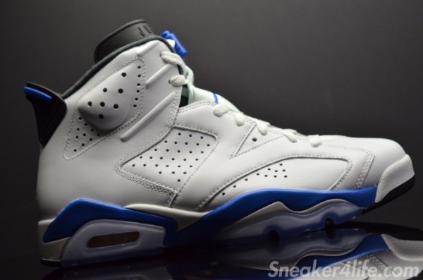 Air Jordan 6 Sport Retro 2014 (2)