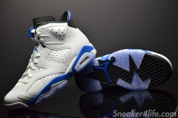 Air Jordan 6 Sport Retro 2014 (3)