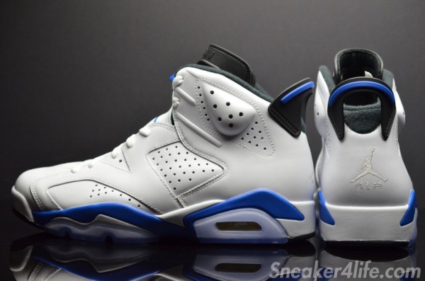 Air Jordan 6 Sport Retro 2014 (6)