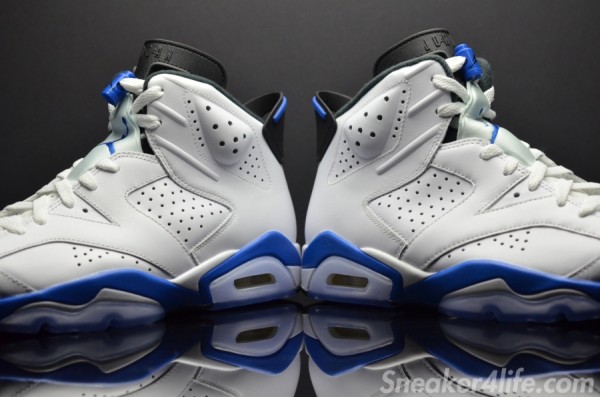 Air Jordan 6 Sport Retro 2014 (8)