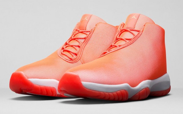 Air Jordan Future 'Infrared 23'  (1)