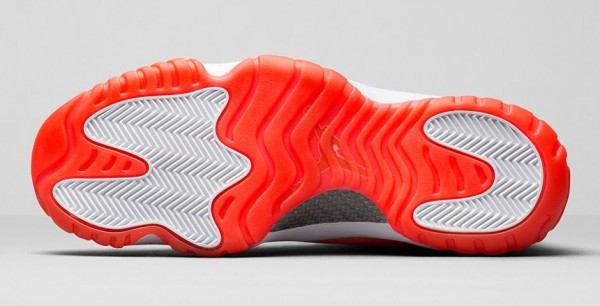 Air Jordan Future 'Infrared 23'  (2)