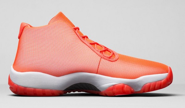 Air Jordan Future 'Infrared 23'  (3)