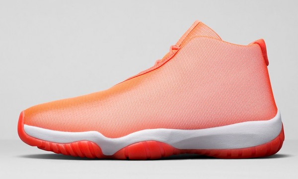 Air Jordan Future 'Infrared 23'  (4)