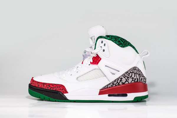 Air Jordan Spizike OG 2014 en images (2)