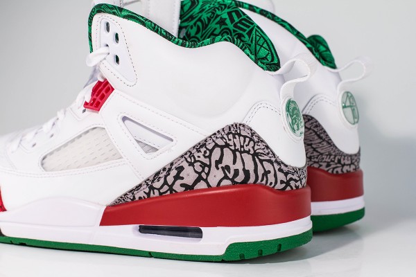 Air Jordan Spizike OG 2014 en images (3)