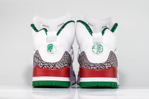 Air Jordan Spizike OG 2014 en images (5)