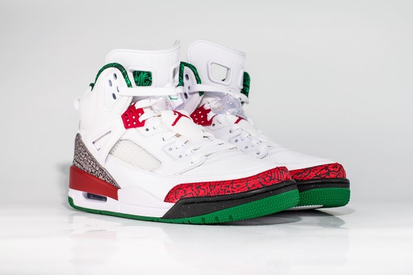 Air Jordan Spizike OG 2014 en images (6)