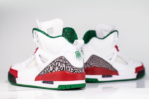 Air Jordan Spizike OG 2014 en images (7)