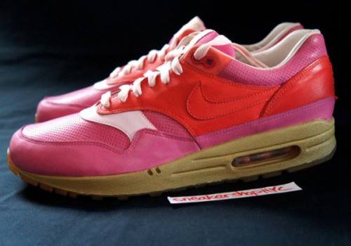 kidrobot air max 1