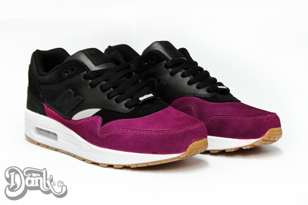 Air Max 1 x New Balance 1500 'Nazar Eye' & 'Devil Purple'-1