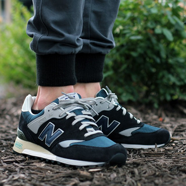 new balance m577 25th anniversary