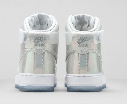 air force paillette