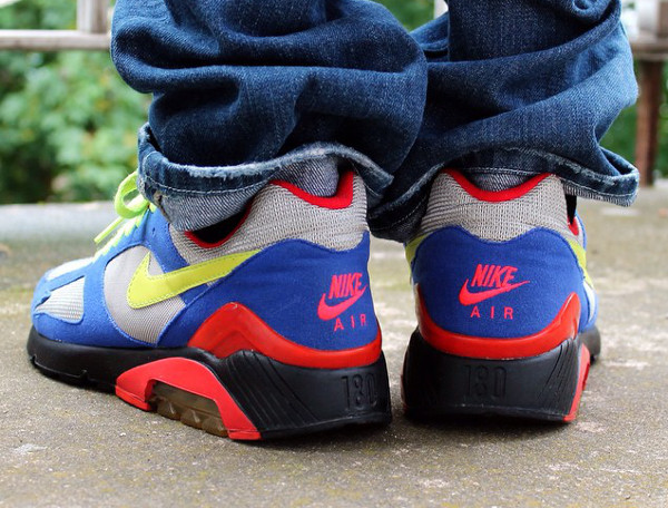 Nike Air 180 ID 2006 1