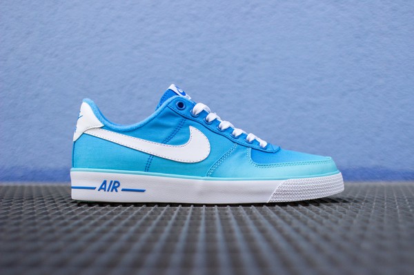 Nike Air Force 1 Low AC BR QS Gradient Blue (1)