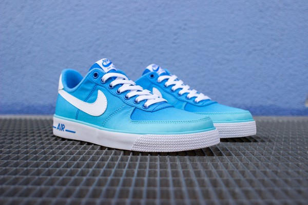 Nike Air Force 1 Low AC BR QS Gradient Blue (5)