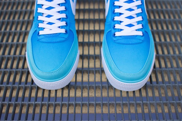 Nike Air Force 1 Low AC BR QS Gradient Blue (6)