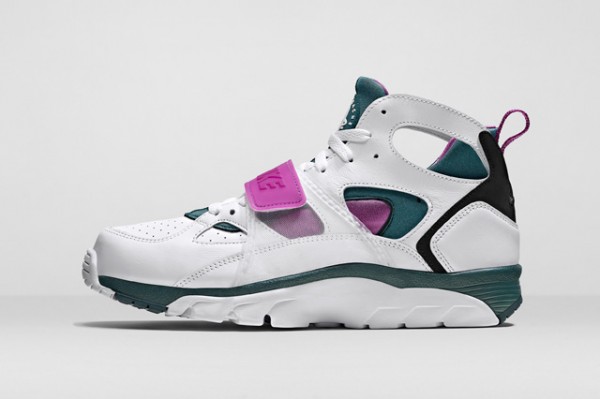 Nike Air Huarache Trainer OG