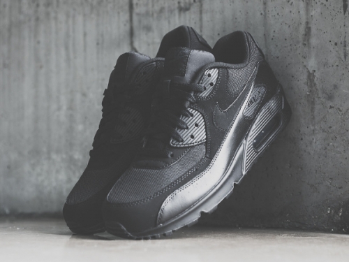 air max 90 ultra 2.0 noir