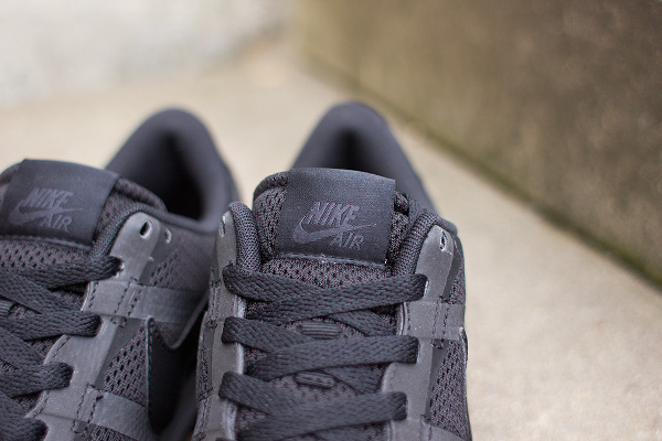 Nike air pegasus 83 30 2025 (black wolf grey)