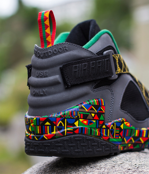 Air raid urban jungle hotsell