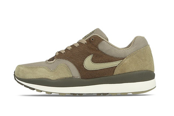 acheter la Nike Air Safari 'Bamboo/Dark Dune'