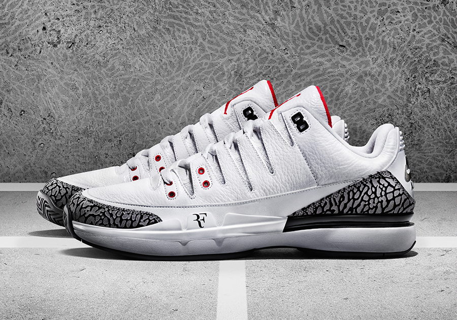 nikecourt zoom vapor rf x aj3