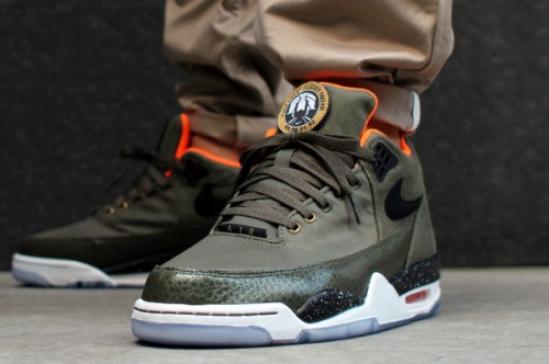 flight squad qs
