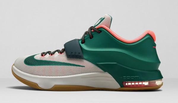 Nike KD 7 'Easy Money'