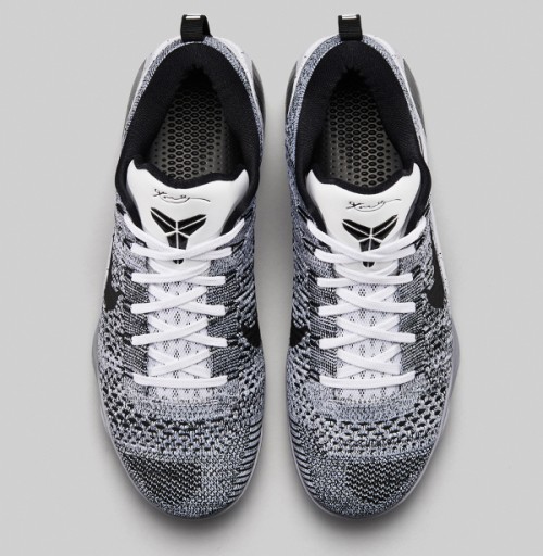 Où acheter la Nike Kobe 9 Elite Low 'Beethoven' Kobe 9 Low On Feet