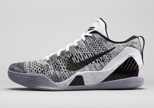 Où acheter la Nike Kobe 9 Elite Low 'Beethoven' Kobe 9 Low On Feet