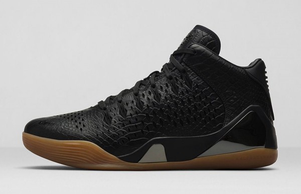 Nike Kobe 9 Mid EXT 'Snakeskin' (7-1)