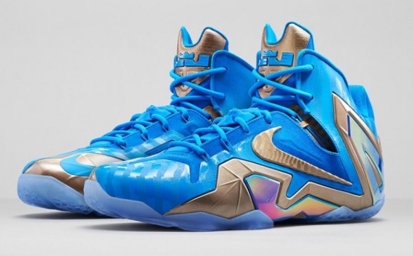 Nike Lebron 11 Elite Maison Du Lebron (2)