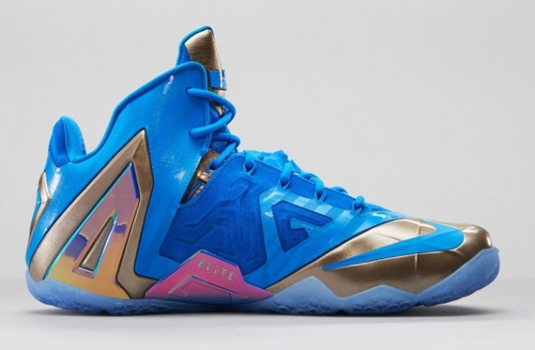 Nike Lebron 11 Elite Maison Du Lebron (3)