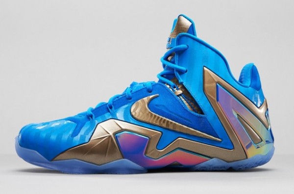 Nike Lebron 11 Elite Maison Du Lebron (4)