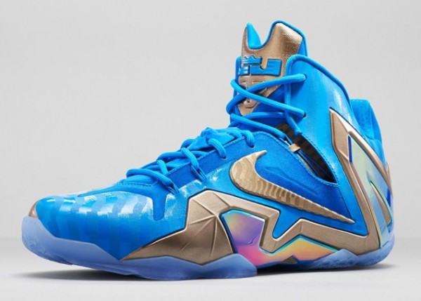 Nike Lebron 11 Elite Maison Du Lebron (5)