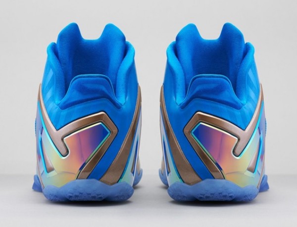 Nike Lebron 11 Elite Maison Du Lebron (6)