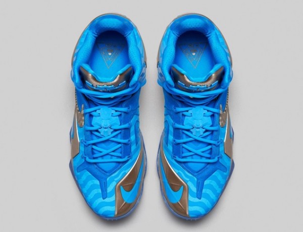 Nike Lebron 11 Elite Maison Du Lebron (7)