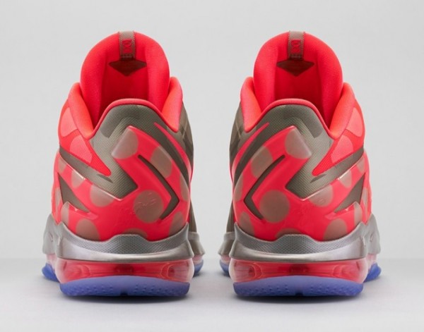 Nike Lebron 11 Low Max 'Maison Du Lebron' (1)