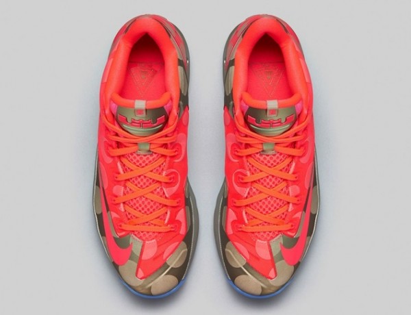 Nike Lebron 11 Low Max 'Maison Du Lebron' (3)