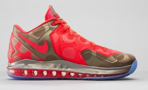 nike lebron 5 pas cher