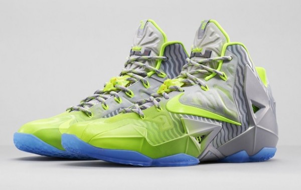 Nike Lebron 11 Maison du Lebron  (3)