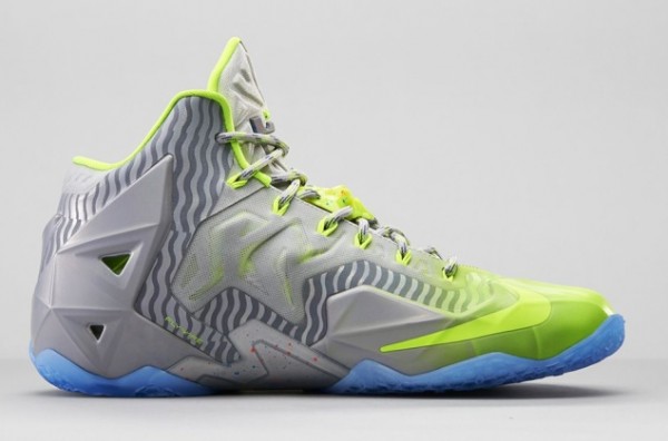 Nike Lebron 11 Maison du Lebron  (4)