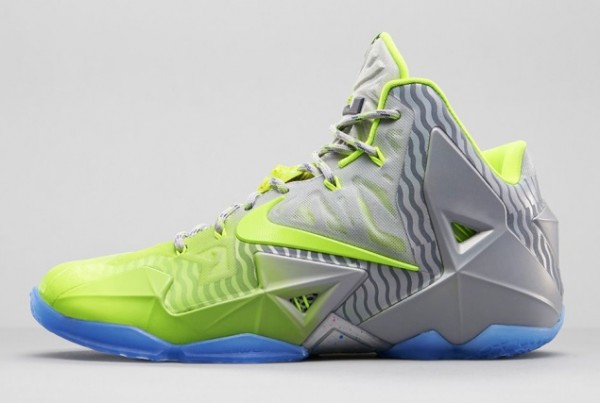 Nike Lebron 11 Maison du Lebron  (5)