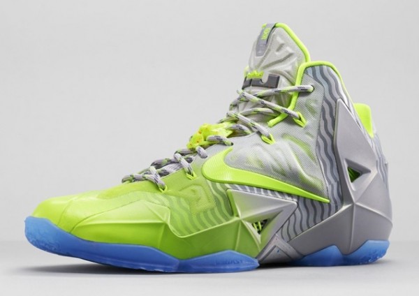 Nike Lebron 11 Maison du Lebron  (6)