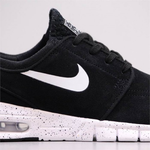 nike janoski blanche