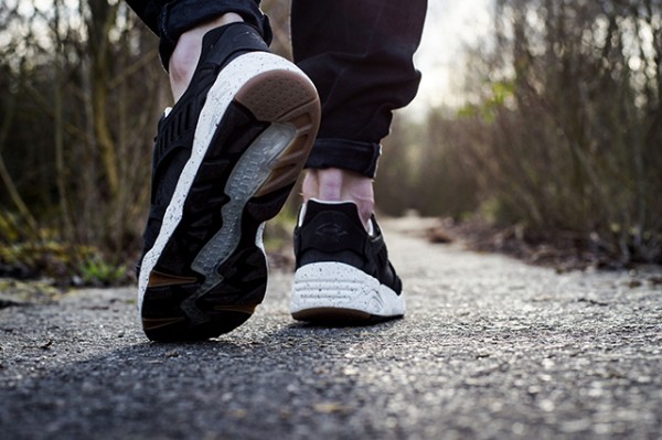 Puma Disc N Calm Black Black photo (7)