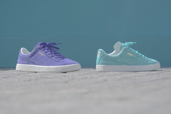 Puma States 'Summer Cooler'